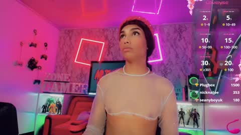 Emeli online show from January 2025 11:42:02 AM