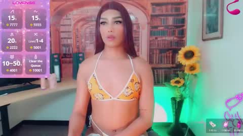 Emeli online show from October 2025 11:19:01 AM