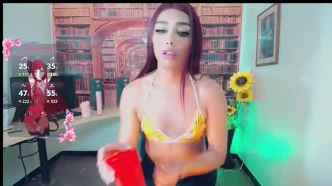 Emeli online show from October 2025 11:18:02 AM