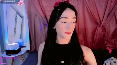 Emely Rous online show from January 2025 02:27:02 AM