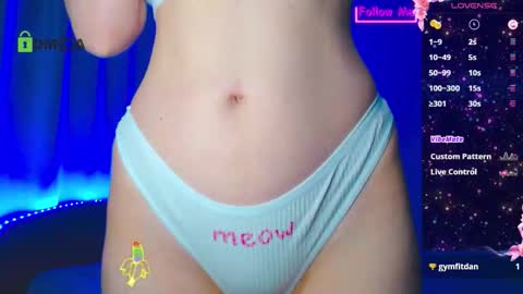 Emely online show from February 2026 02:37:02 AM