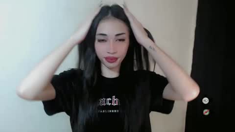 Scarlett online show from January 2025 06:49:02 AM