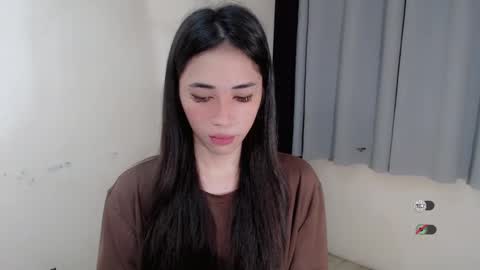 Scarlett online show from February 2025 06:41:01 AM