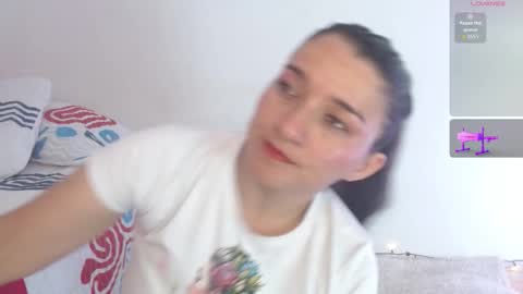 emely ross online show from January 2026 09:53:02 PM