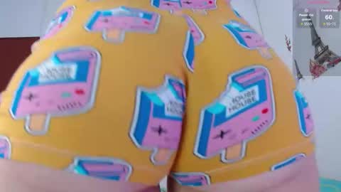 emely ross online show from March 2026 01:00:01 PM