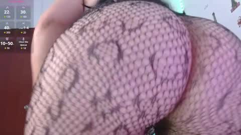 emely ross online show from March 2026 03:34:02 PM