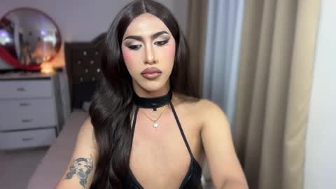 EMELY online show from February 2026 03:19:02 PM