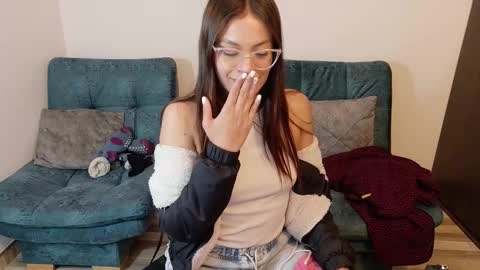 sabrina online show from October 2025 04:59:02 AM