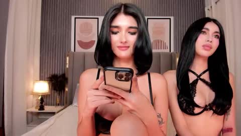 Emerald online show from September 2025 08:23:01 PM