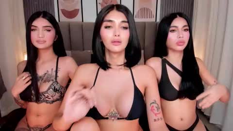 Emerald online show from October 2025 01:47:01 AM