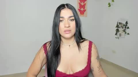 Snapshot of emi_blossom_ chatting on March 2026 03:10:01 AM Emily online show from March 2026 03:10:01 AM