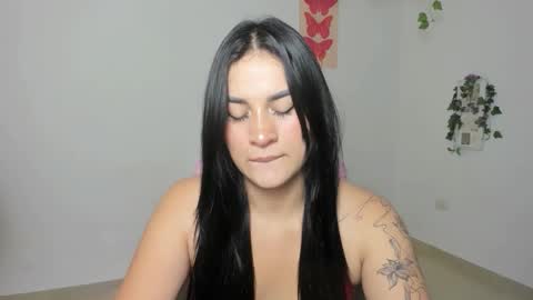 Snapshot of emi_blossom_ chatting on March 2026 03:59:01 PM Emily online show from March 2026 03:59:01 PM