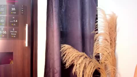 emi_carter online show from November 2025 09:18:01 PM