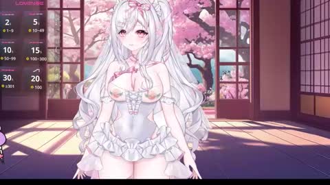 Snapshot of emi_glow chatting on February 2026 02:53:01 AM Emi online show from February 2026 02:53:01 AM