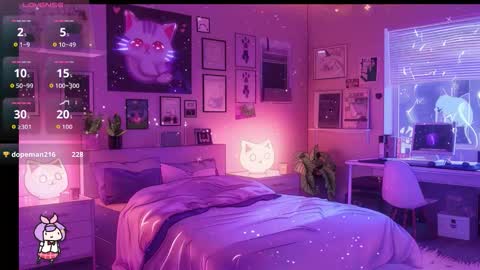 Snapshot of emi_glow chatting on February 2026 12:39:01 AM Emi online show from February 2026 12:39:01 AM