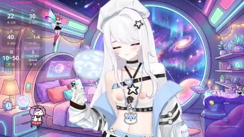 Emi online show from April 2026 02:17:02 AM