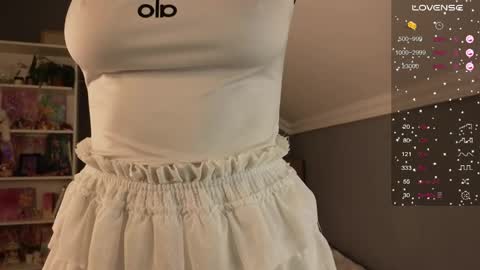 Sofia online show from April 2026 06:16:01 PM