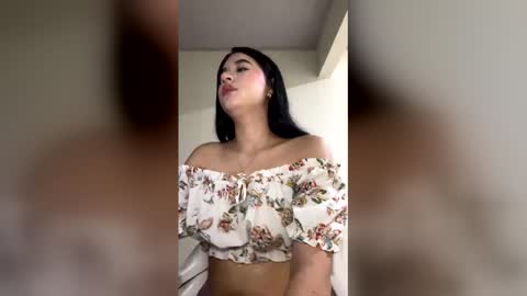 Emilly online show from January 2026 10:46:02 PM