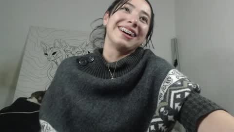 Antonella  online show from April 2026 02:56:01 AM