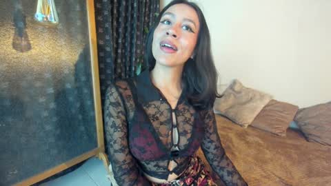 Emilia Gomez online show from February 2025 01:16:02 AM