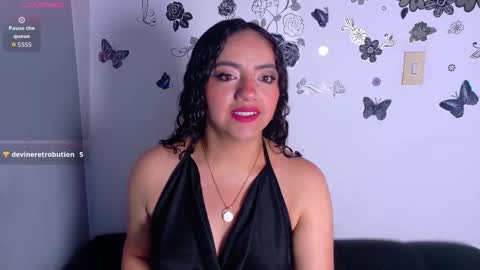 Emily online show from March 2026 10:34:02 AM