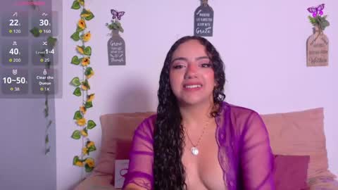 Emily online show from April 2026 10:42:02 AM