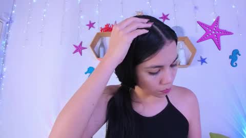 Emily  online show from November 2025 03:09:02 AM