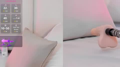 EMILY ROBERTS online show from March 2026 08:04:01 PM