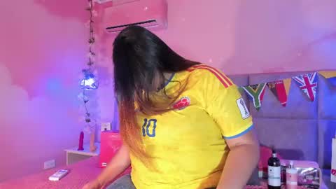 Snapshot of emiilygrace_ chatting on June 2026 11:30:02 AM Emiily Grace online show from June 2026 11:30:02 AM