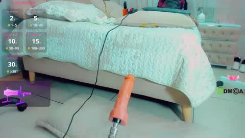 EmillySaenz online show from September 2025 03:45:01 PM