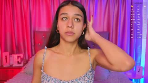 Snapshot of emiiscoot_1 chatting on May 2026 04:11:01 PM Emily online show from May 2026 04:11:01 PM