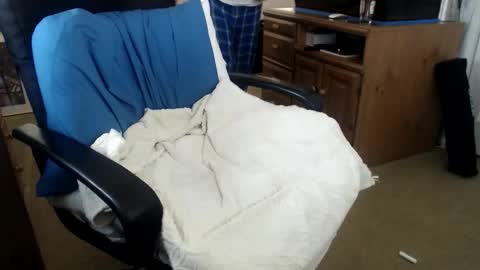 Terrance1st online show from December 2025 03:53:01 PM