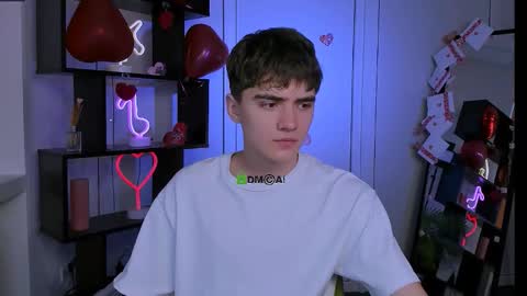 emil_lucky online show from February 2026 11:08:02 AM