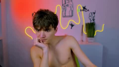 emil_lucky online show from March 2026 02:04:02 AM