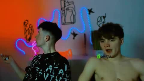 emil_lucky online show from March 2026 07:29:01 PM