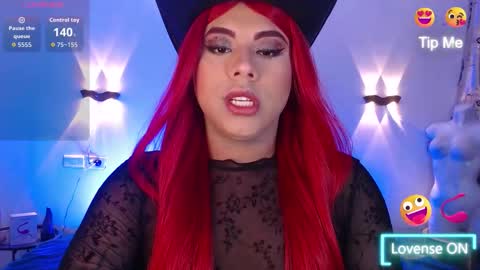 Emili roux online show from November 2025 11:49:01 AM