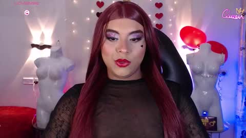 Emili roux online show from February 2026 07:10:02 PM