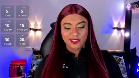 Emili roux online show from April 2026 07:51:01 PM