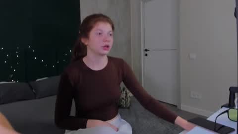 Emilia online show from June 2026 01:19:02 AM