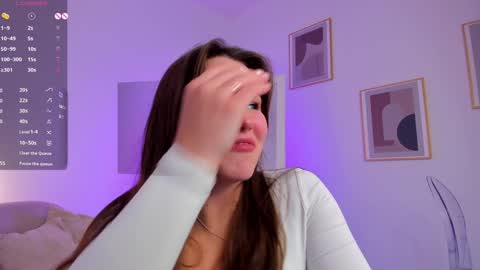 emilia_dream online show from February 2025 02:37:01 PM