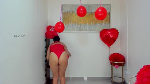 Emilia Harpper online show from February 2026 12:46:02 PM