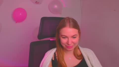 Emilia online show from February 2025 09:13:02 AM