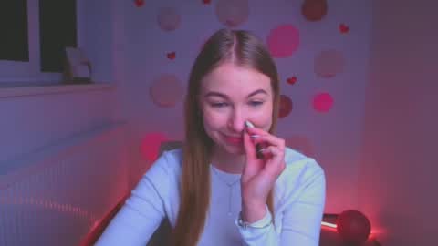 Emilia online show from March 2025 06:05:02 AM