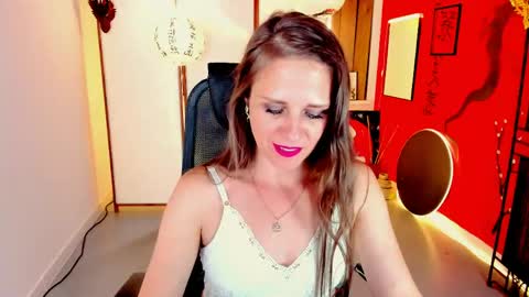 Emilia Bedy online show from June 2026 02:33:01 PM