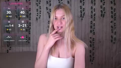 Amili online show from November 2025 03:47:01 PM