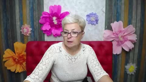 EmiliaGree online show from September 2025 05:46:01 PM