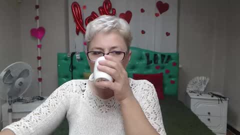 EmiliaGree online show from September 2025 05:36:01 PM