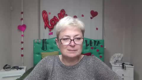 EmiliaGree online show from October 2025 05:10:01 PM