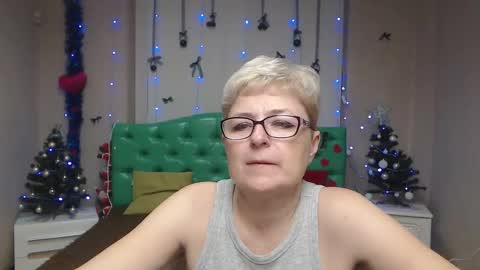 EmiliaGree online show from January 2026 06:09:01 PM