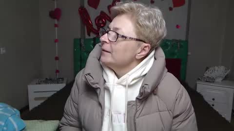 EmiliaGree online show from February 2026 06:22:02 PM